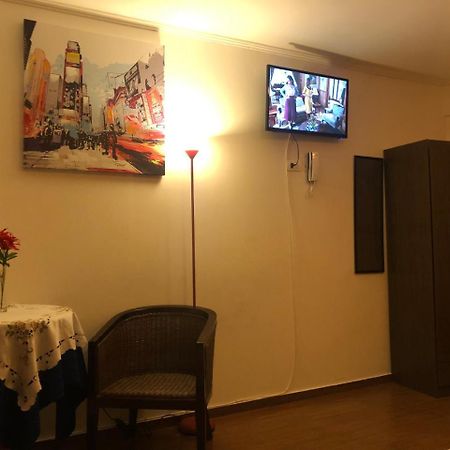 Hostal Lacroix วิญาเดลมาร์ ภายนอก รูปภาพ