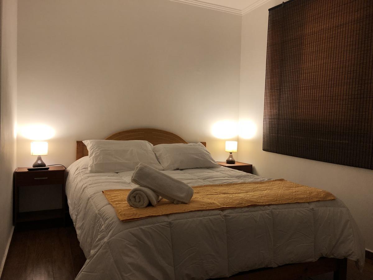 Hostal Lacroix วิญาเดลมาร์ ภายนอก รูปภาพ
