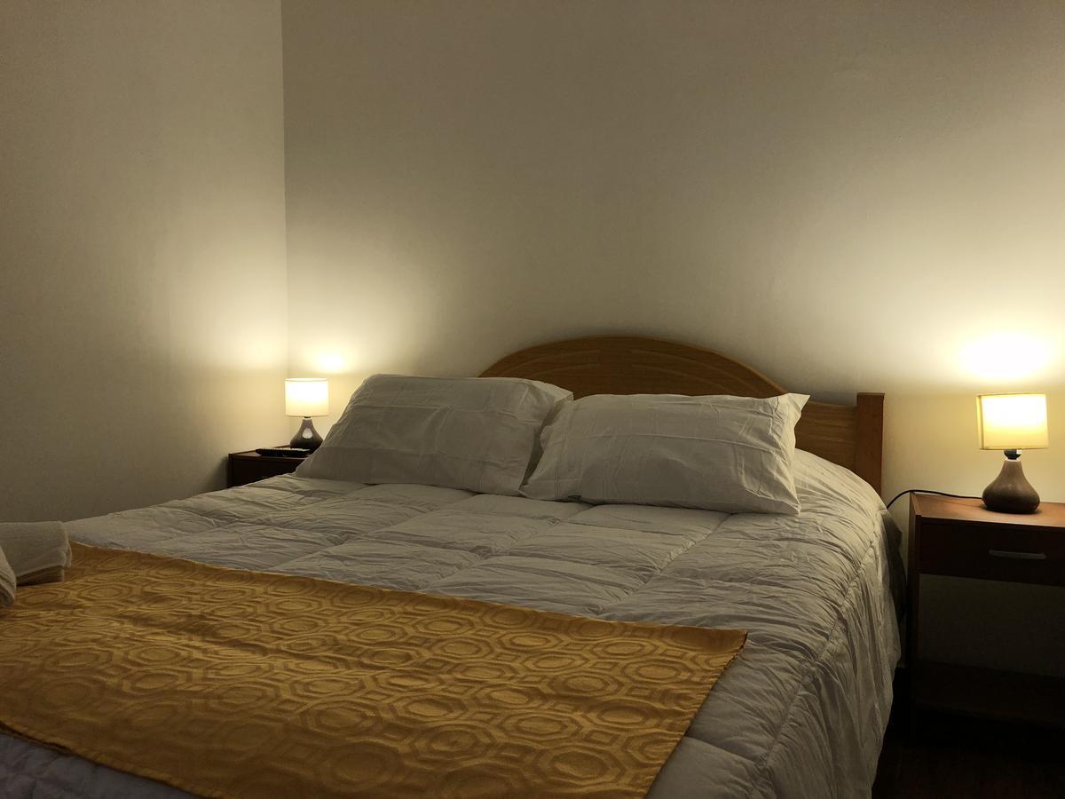 Hostal Lacroix วิญาเดลมาร์ ภายนอก รูปภาพ