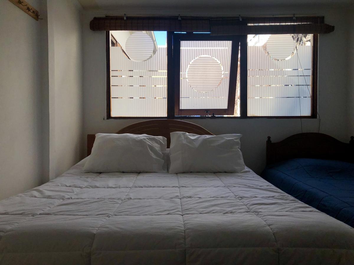 Hostal Lacroix วิญาเดลมาร์ ภายนอก รูปภาพ